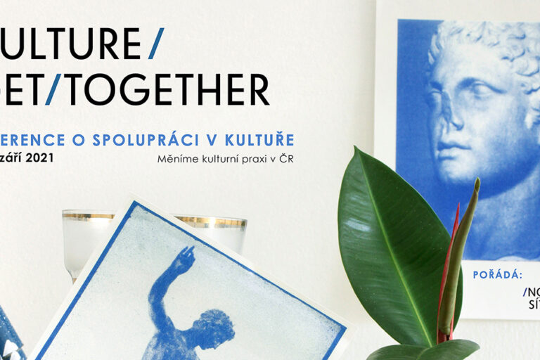 Conference on Collaboration in Culture 2021
