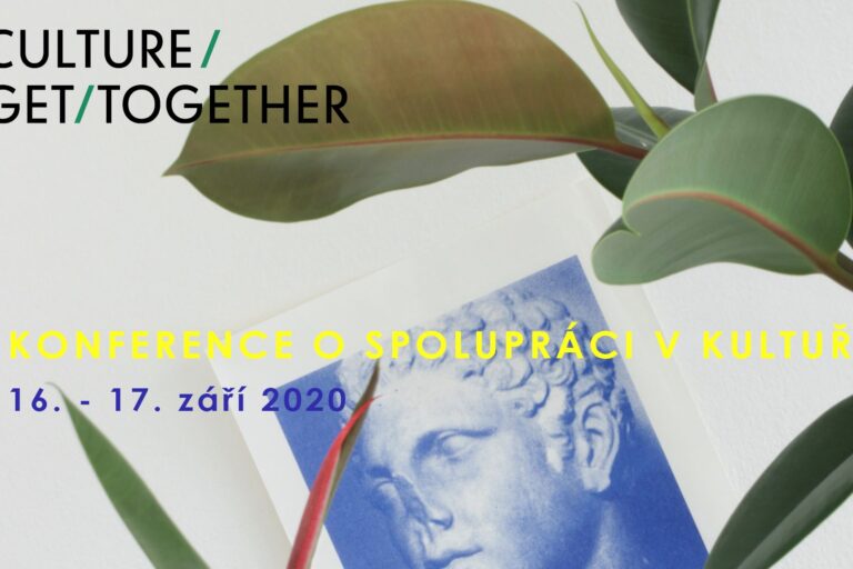 Conference on Collaboration in Culture 2020
