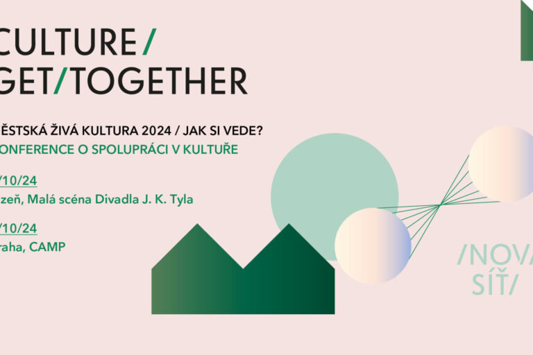 Conference on cooperation in culture 2024