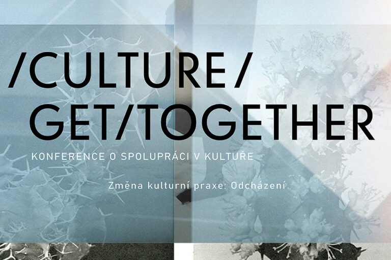 Conference on cooperation in culture 2023