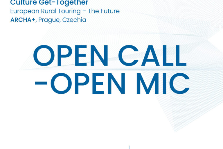 OPEN CALL: OPEN MIC at SPARSE Plus Symposium 2025
