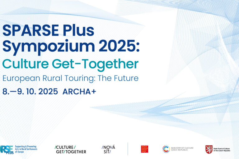 Overview on SPARSE Plus Symposium 2025: Culture Get-Together!